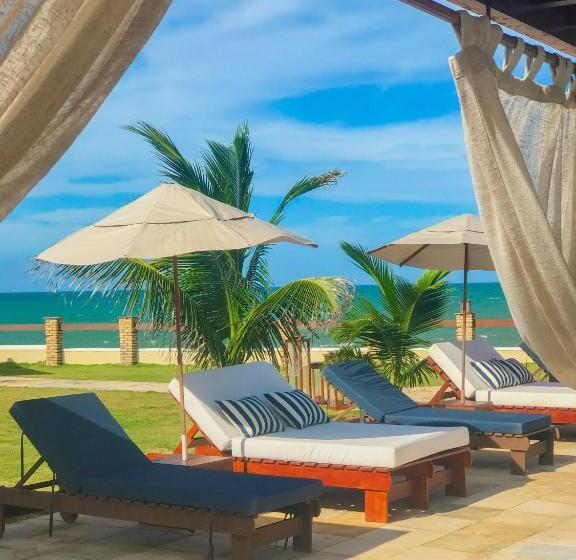 Отель Sunset Beach