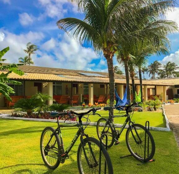 Отель Sunset Beach