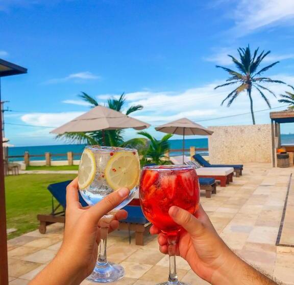 Отель Sunset Beach