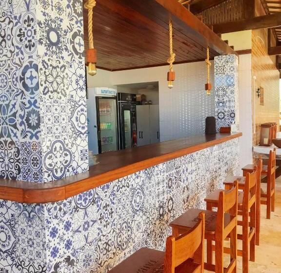 Отель Sunset Beach