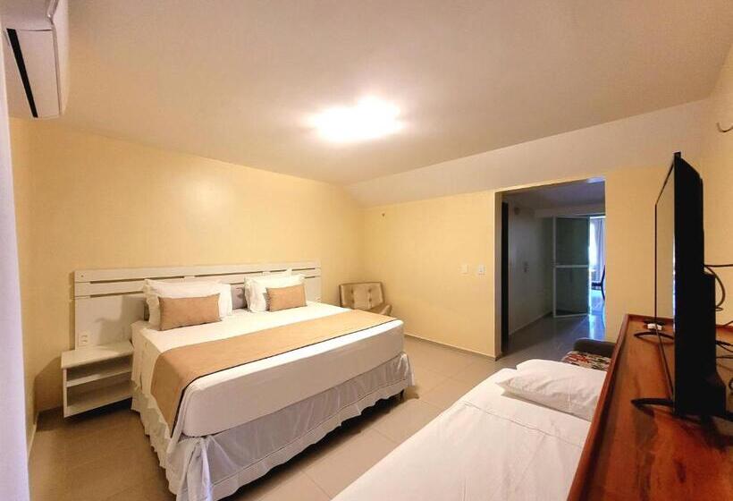 Отель Sunset Beach