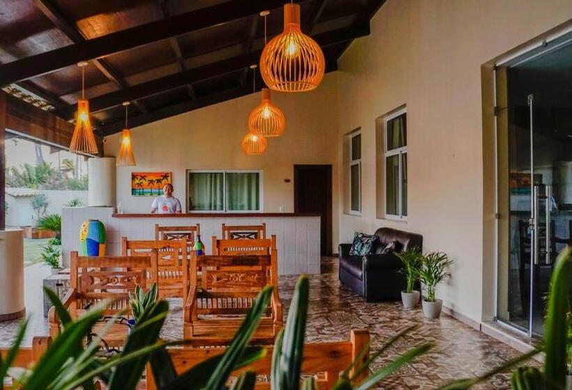 Отель Sunset Beach