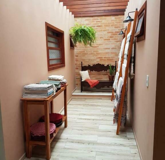 ホテル Vila De Cunha