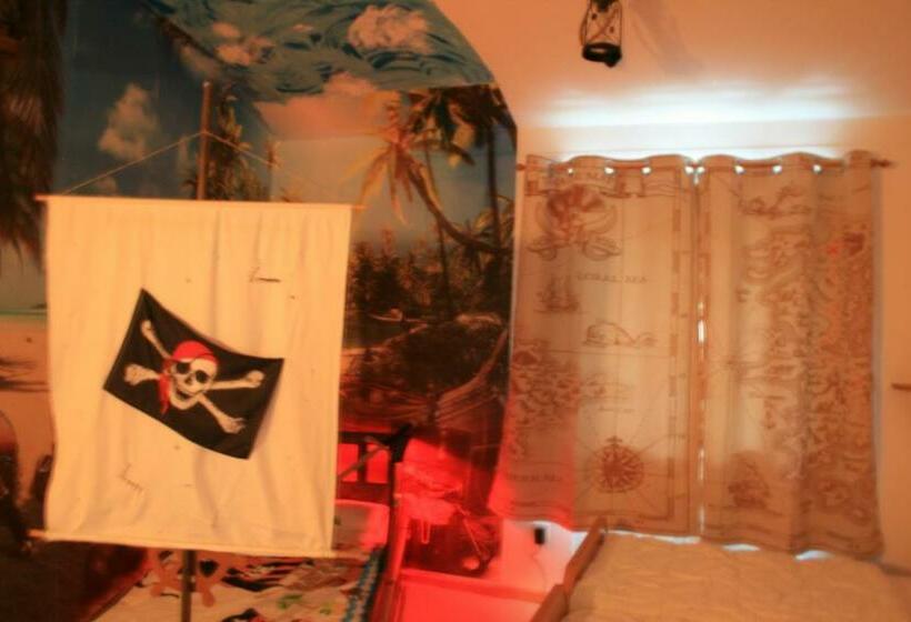 Krug S Family Hostel Und Restaurant