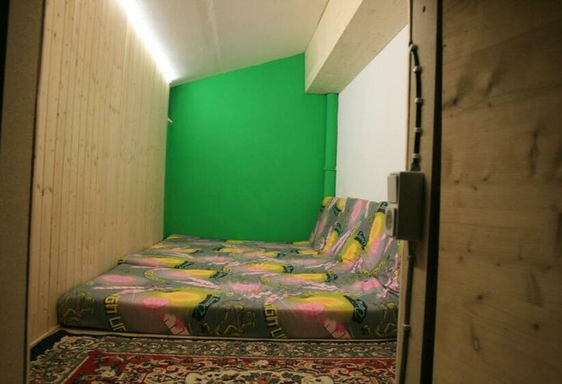 Krug S Family Hostel Und Restaurant