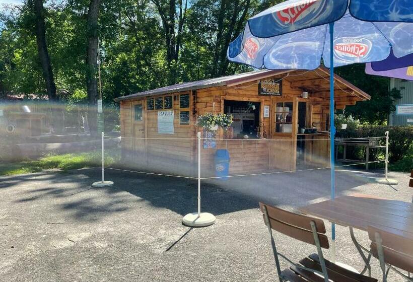 Krug S Family Hostel Und Restaurant