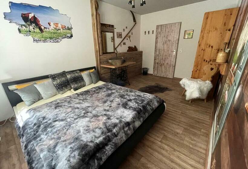 Krug S Family Hostel Und Restaurant