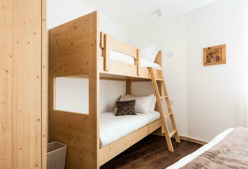 La Pao Bed And Breakfast