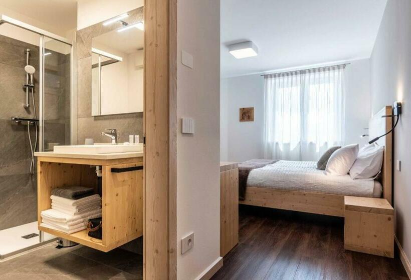 La Pao Bed And Breakfast