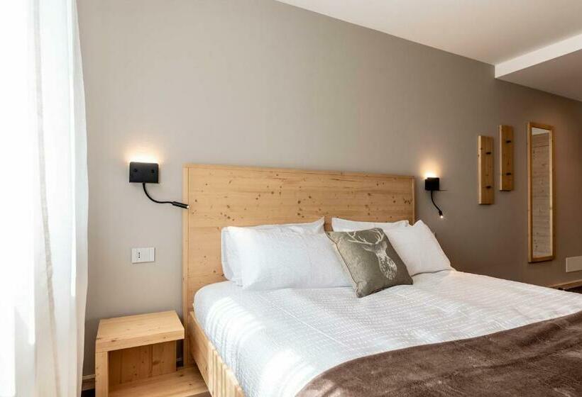 La Pao Bed And Breakfast