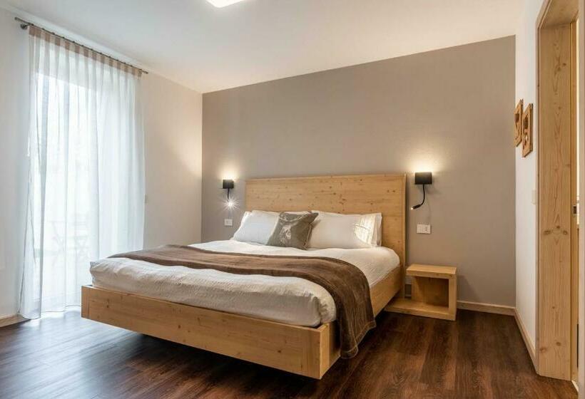 La Pao Bed And Breakfast