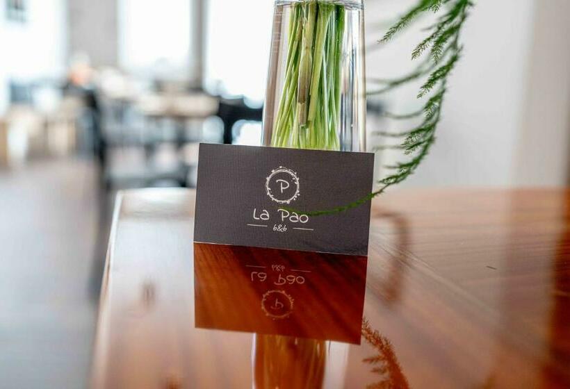 La Pao Bed And Breakfast