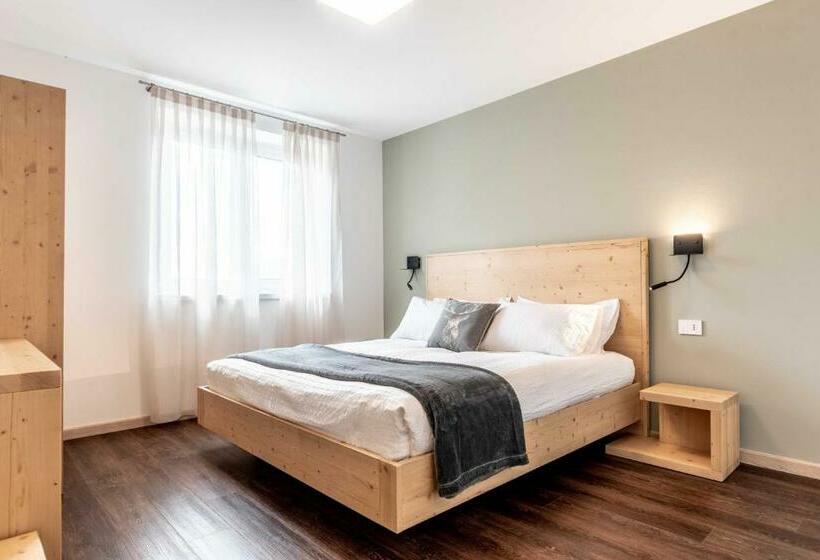 La Pao Bed And Breakfast