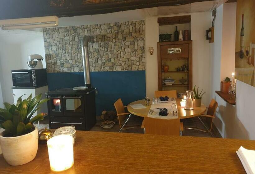 Le Heron Pourpre B&b Gastronomique