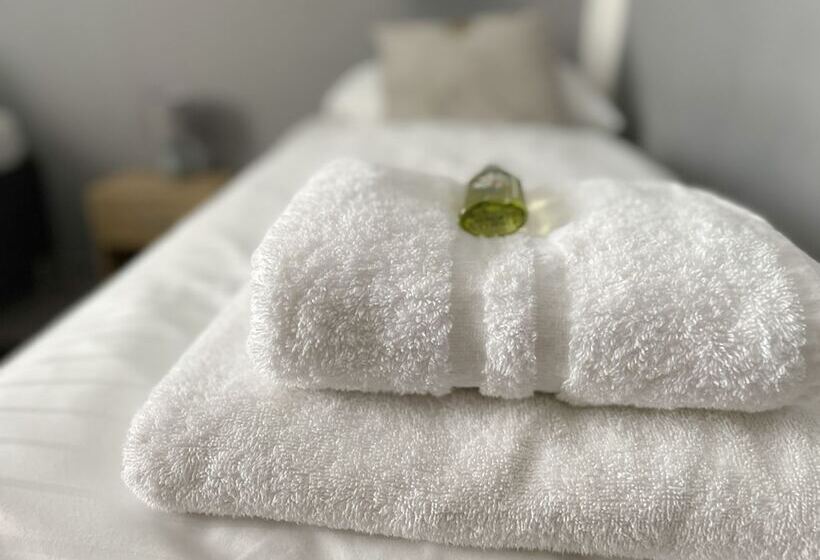 Motel Daria Hennigsdorf Berlin