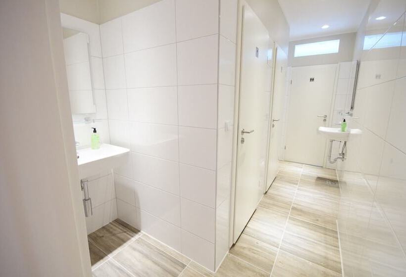 Motel Daria Hennigsdorf Berlin