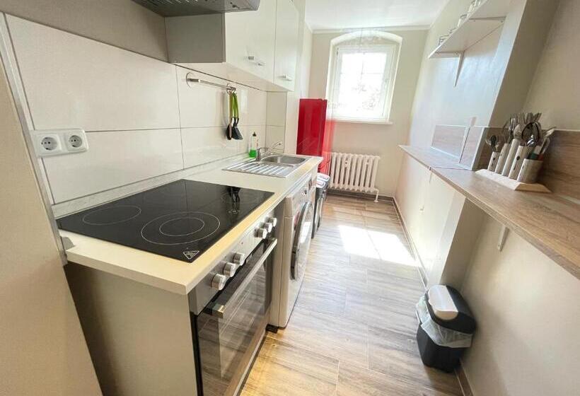 Motel Daria Hennigsdorf Berlin