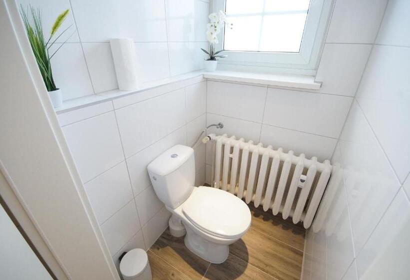 Motel Daria Hennigsdorf Berlin