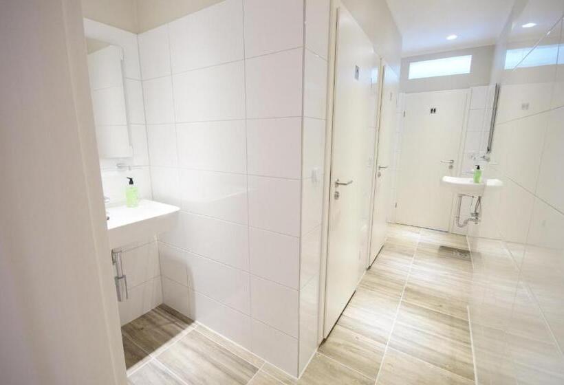 Motel Daria Hennigsdorf Berlin