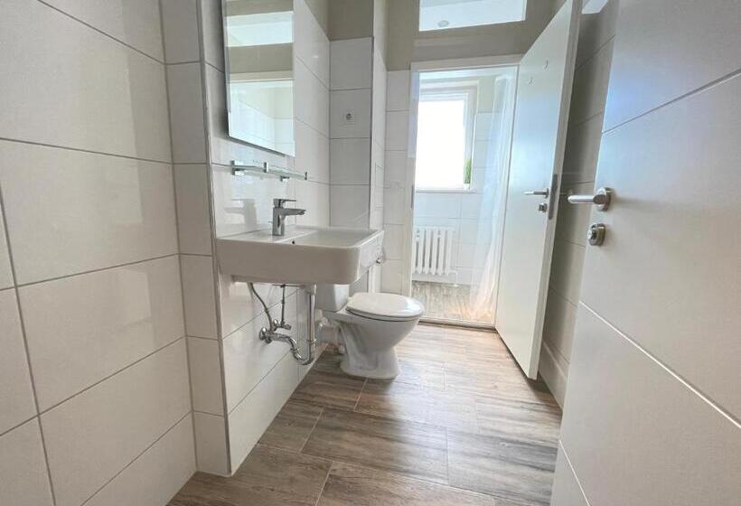 Motel Daria Hennigsdorf Berlin