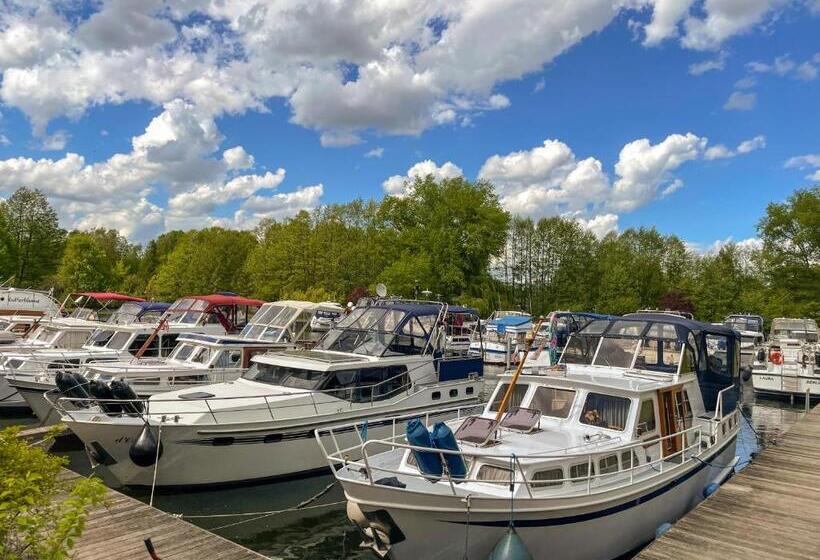 Motel Daria Hennigsdorf Berlin