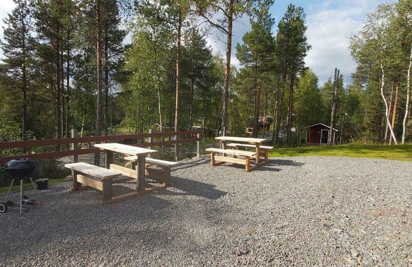 汽车旅馆  Hillside Rooms