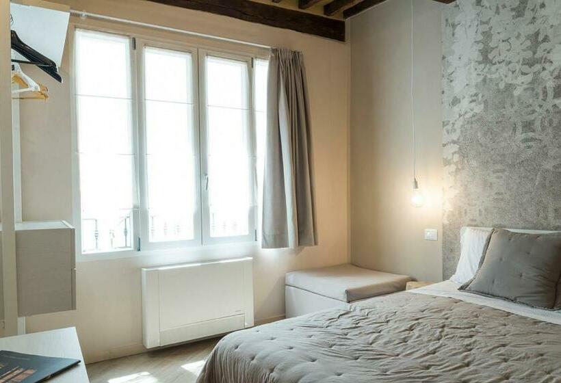 ペンション Acquerello