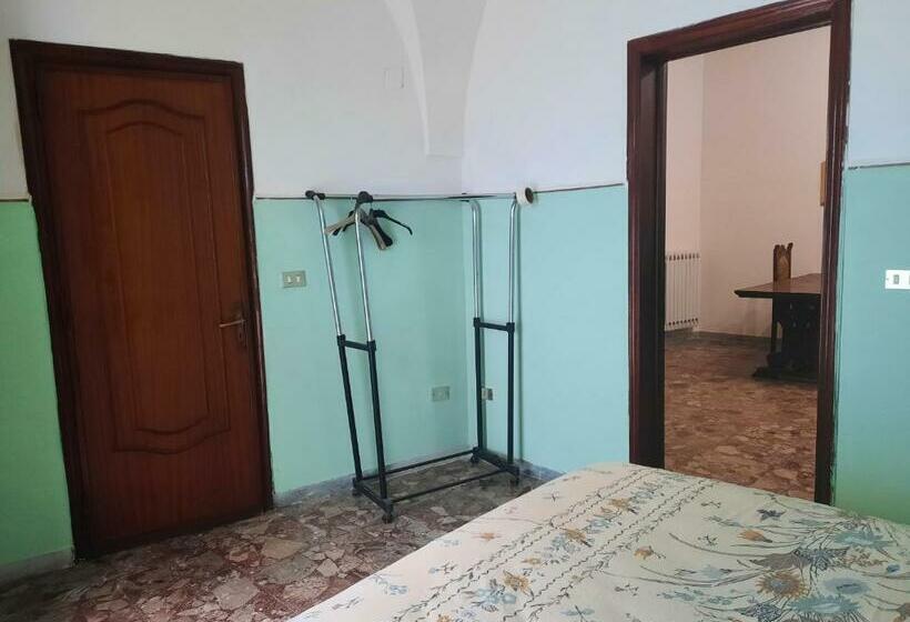 פנסיון Affittacamere Celestial