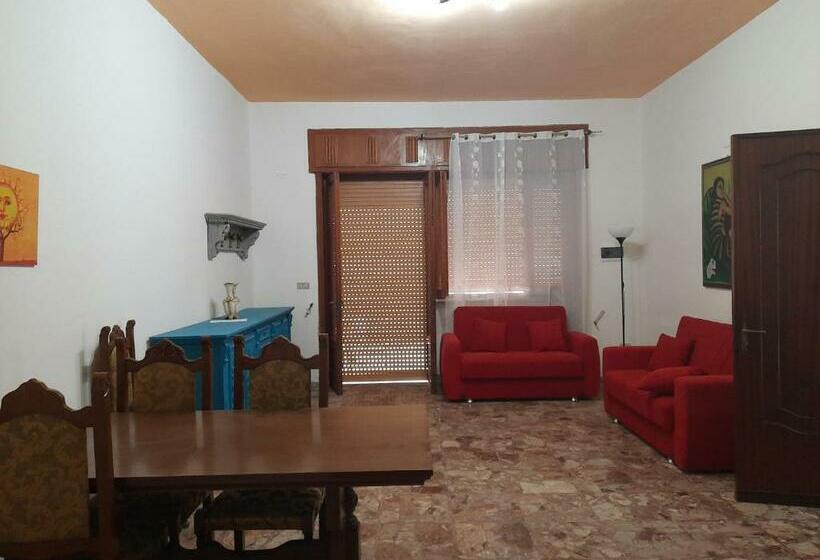 פנסיון Affittacamere Celestial