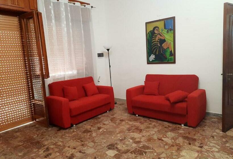 פנסיון Affittacamere Celestial