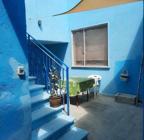 פנסיון Affittacamere Celestial