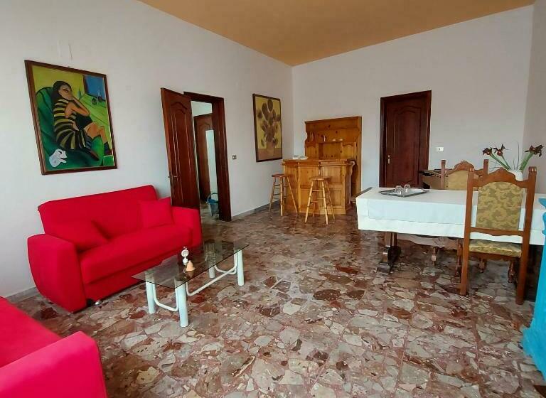 פנסיון Affittacamere Celestial