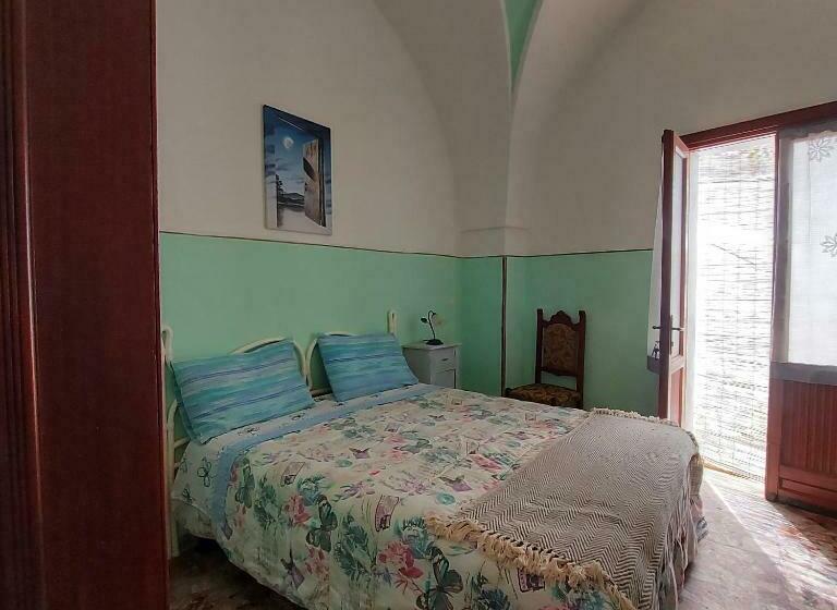 פנסיון Affittacamere Celestial