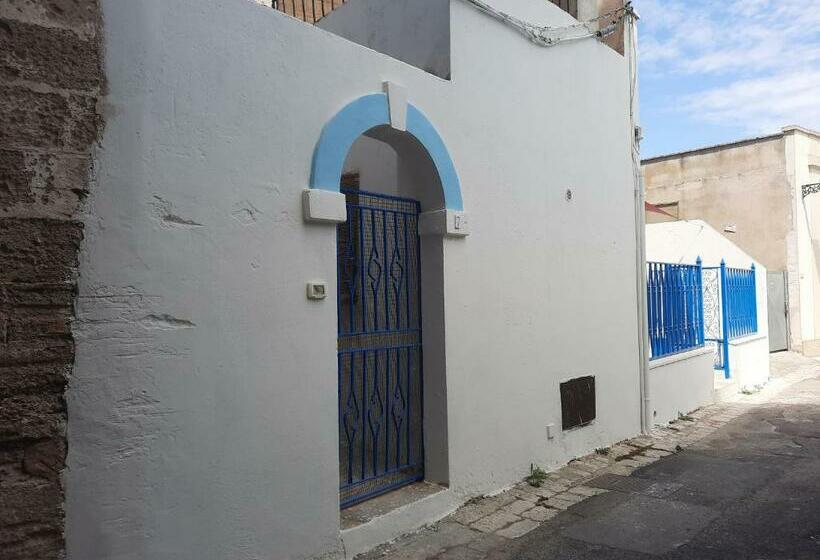 פנסיון Affittacamere Celestial