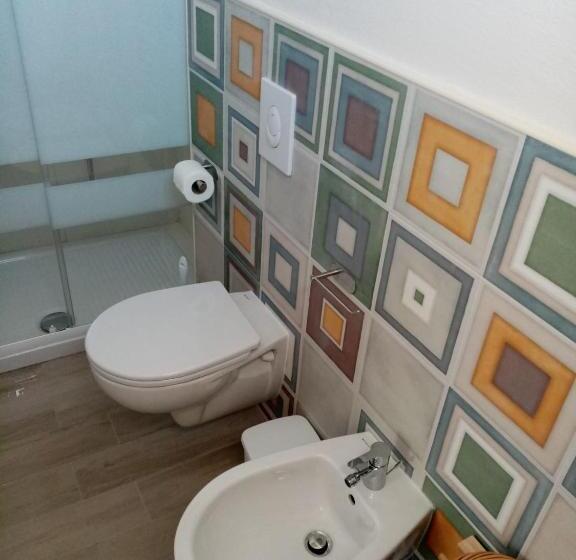 پانسیون Andasì