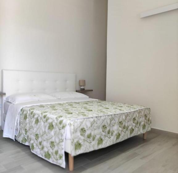 پانسیون Andasì