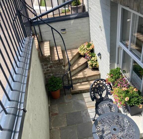 펜션 Anne Boleyn’s Escape