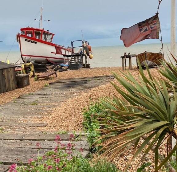 펜션 Anne Boleyn’s Escape