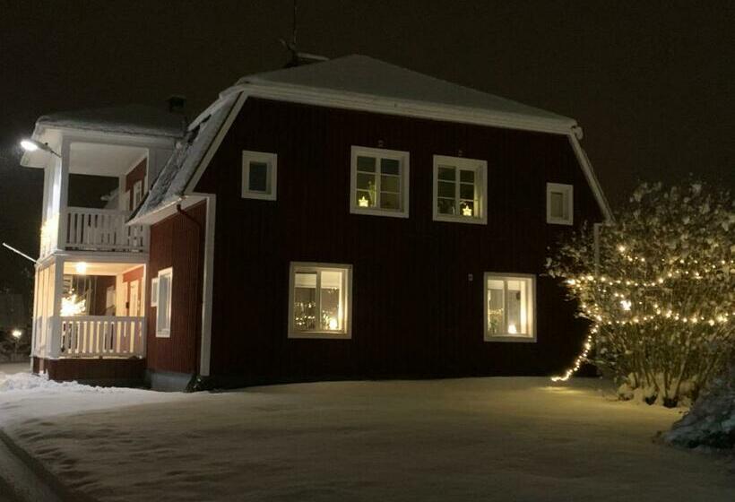 פנסיון Annexet Kilafors