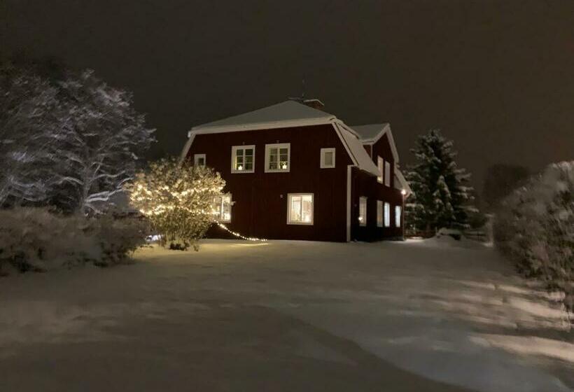 פנסיון Annexet Kilafors