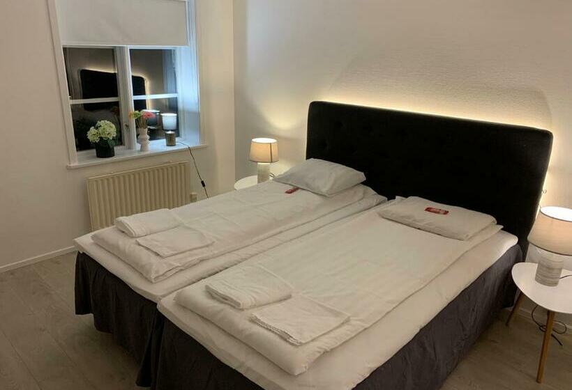 פנסיון Annexet Kilafors