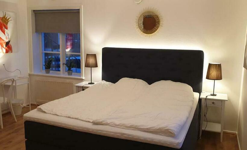 פנסיון Annexet Kilafors