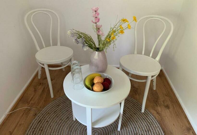 פנסיון Annexet Kilafors