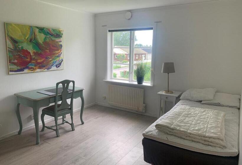 פנסיון Annexet Kilafors