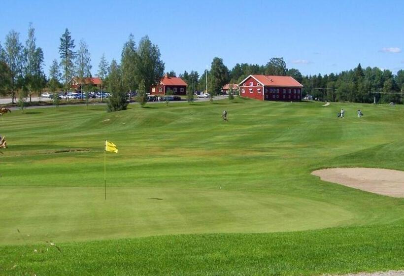 פנסיון Annexet Kilafors