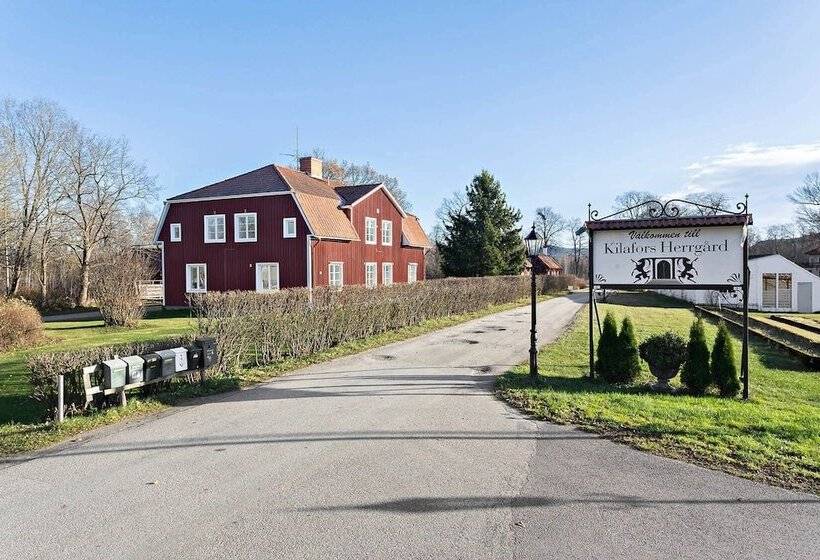 פנסיון Annexet Kilafors