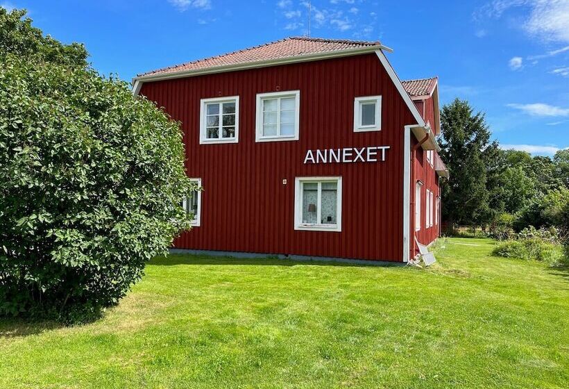 פנסיון Annexet Kilafors