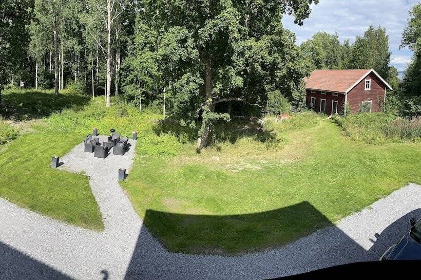 פנסיון Annexet Kilafors