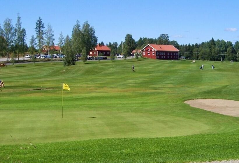 פנסיון Annexet Kilafors