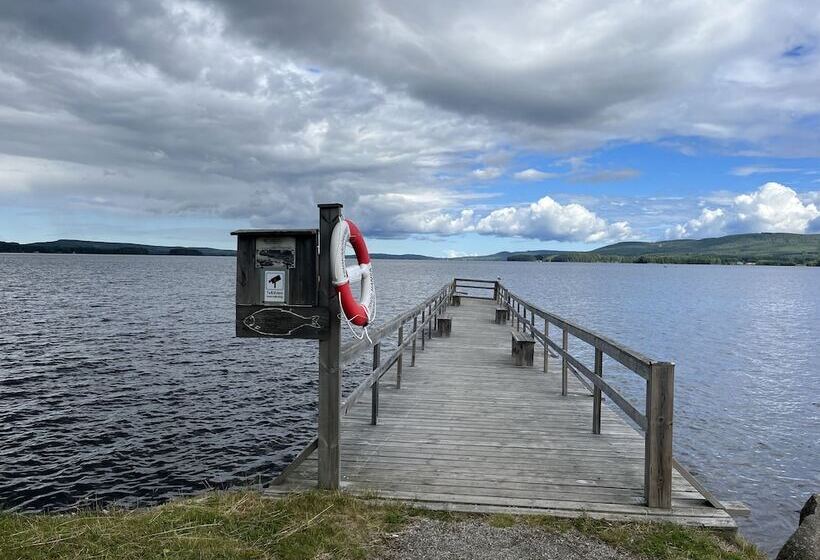 פנסיון Annexet Kilafors